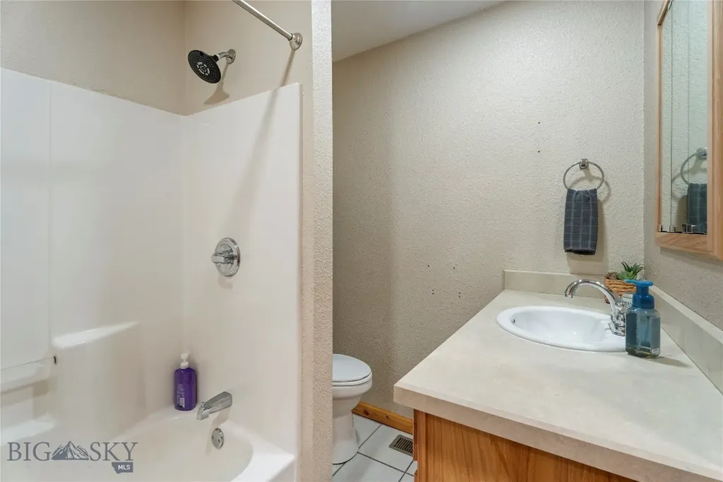 2545 Amherst Avenue Butte MT 59701