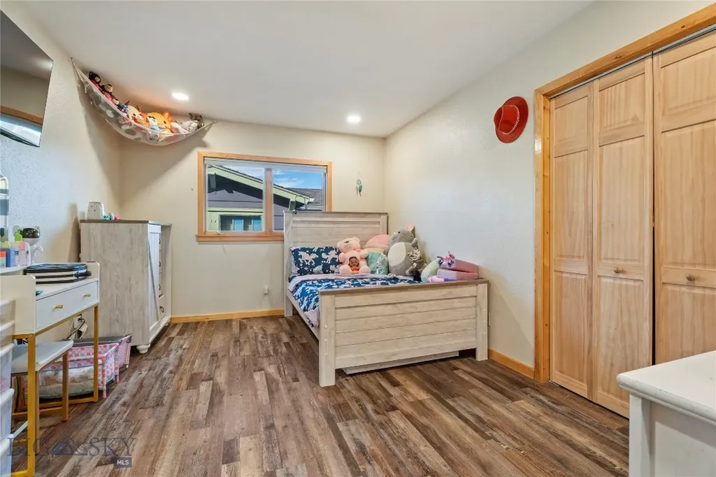 2545 Amherst Avenue Butte MT 59701