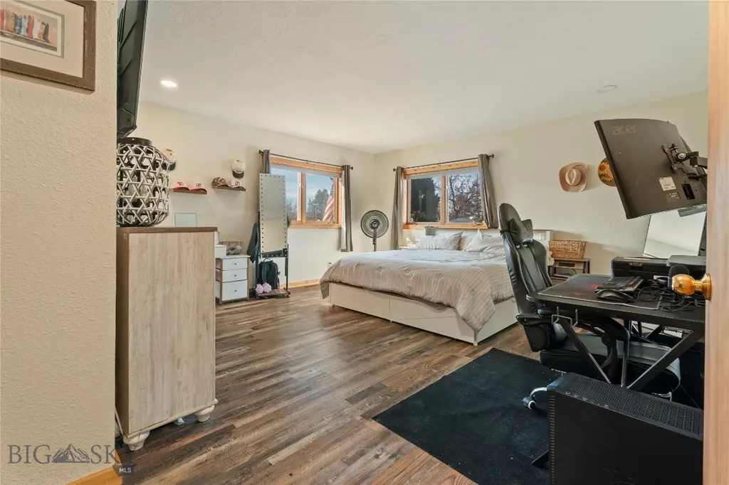 2545 Amherst Avenue Butte MT 59701