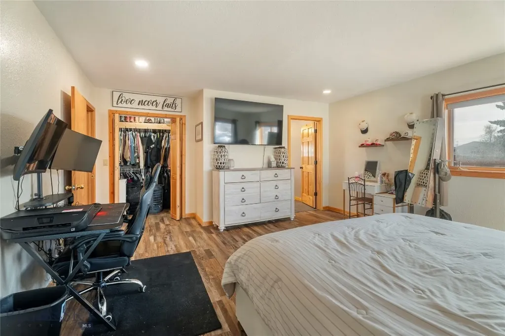 2545 Amherst Avenue Butte MT 59701