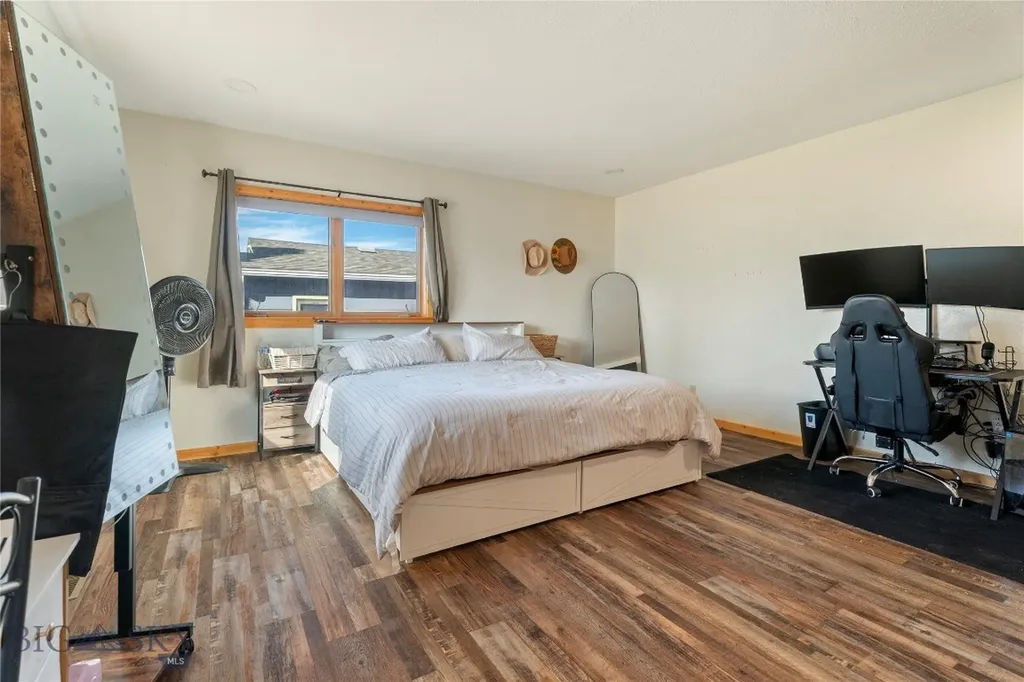 2545 Amherst Avenue Butte MT 59701