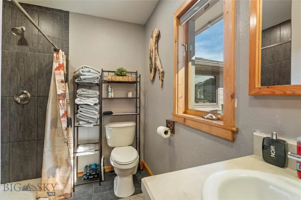 2545 Amherst Avenue Butte MT 59701