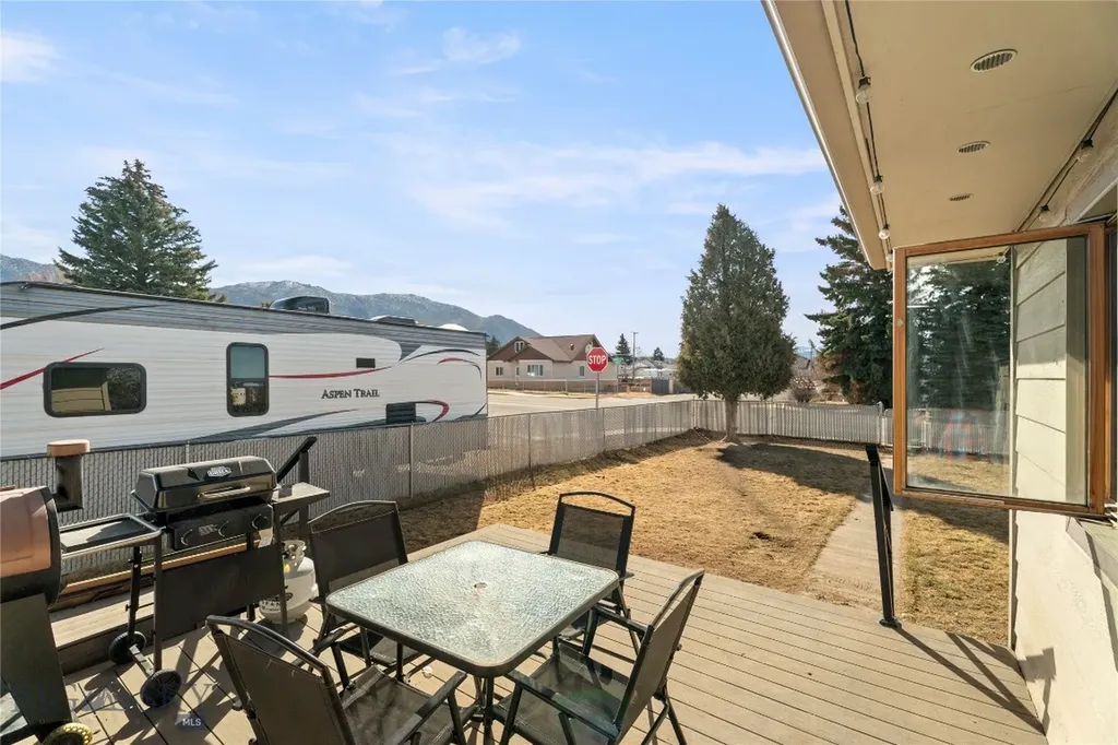 2545 Amherst Avenue Butte MT 59701