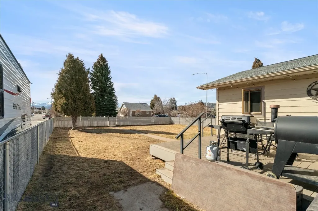 2545 Amherst Avenue Butte MT 59701