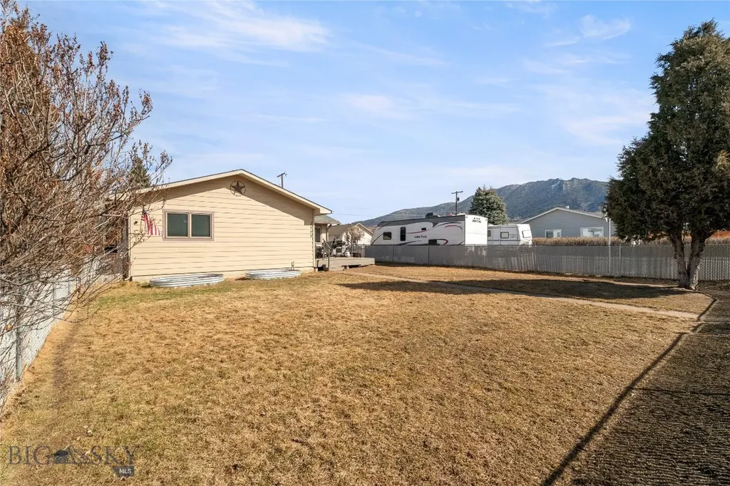 2545 Amherst Avenue Butte MT 59701