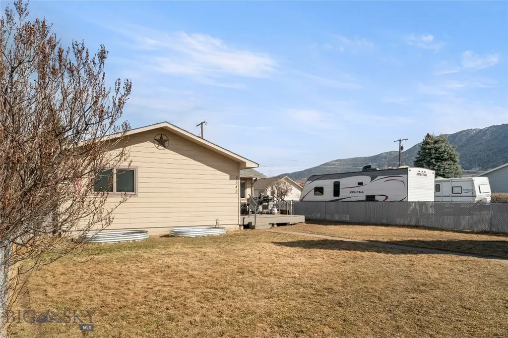 2545 Amherst Avenue Butte MT 59701