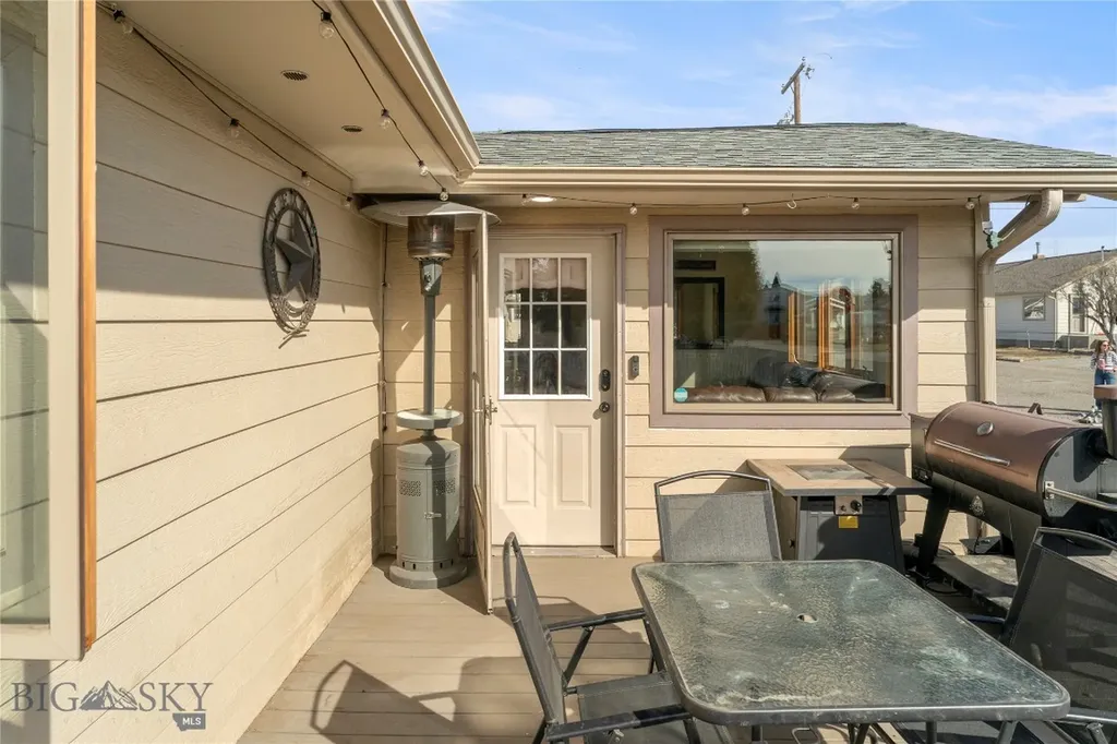 2545 Amherst Avenue Butte MT 59701