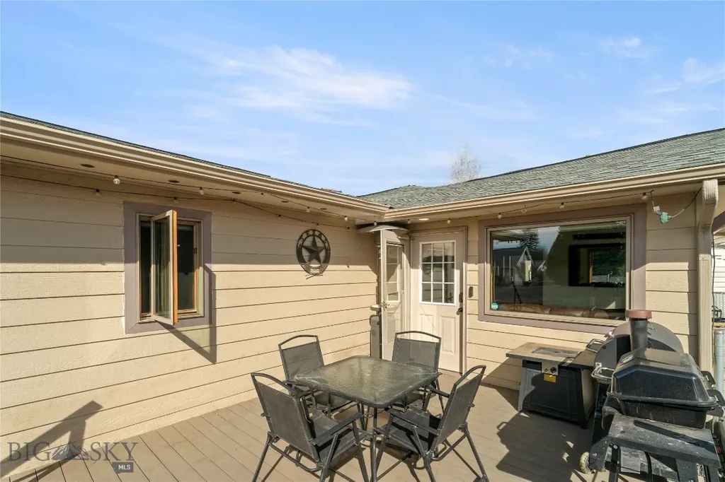 2545 Amherst Avenue Butte MT 59701