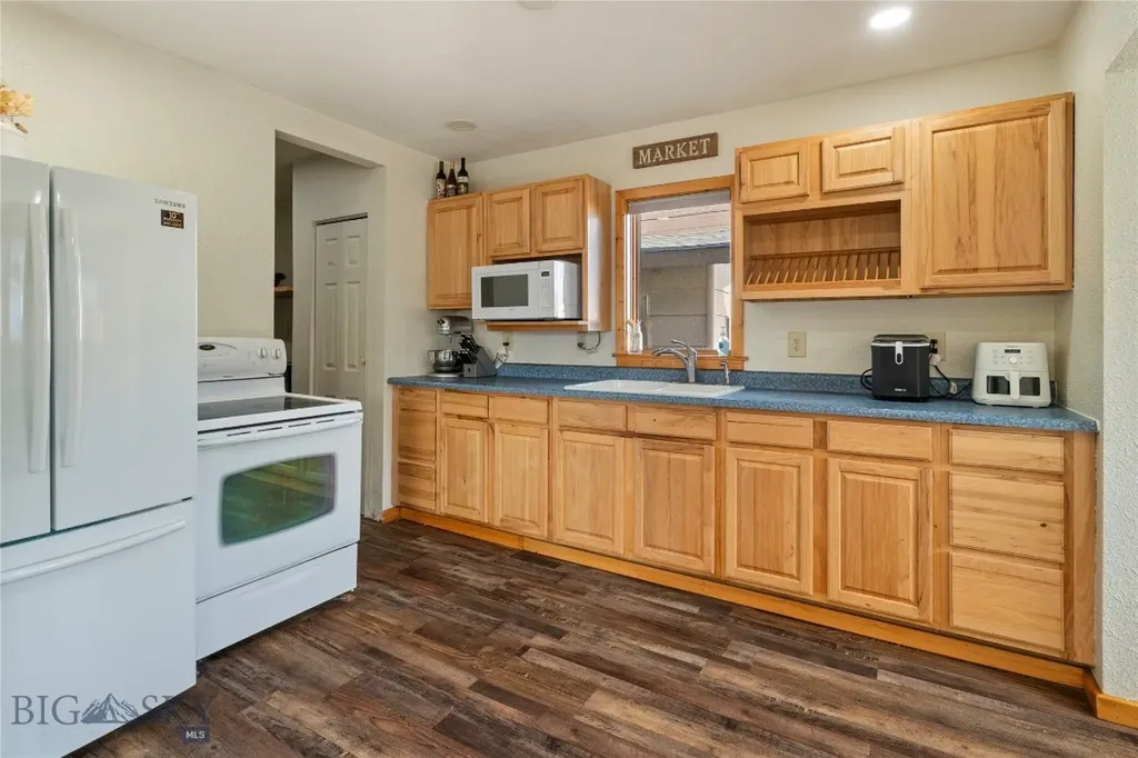 2545 Amherst Avenue Butte MT 59701