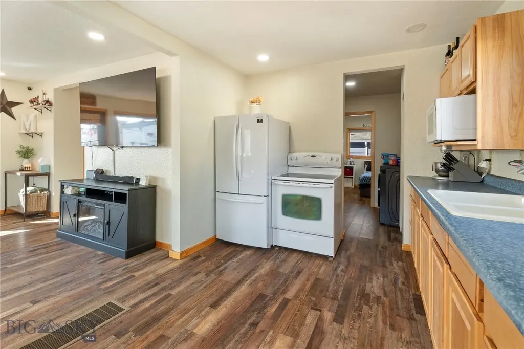 2545 Amherst Avenue Butte MT 59701