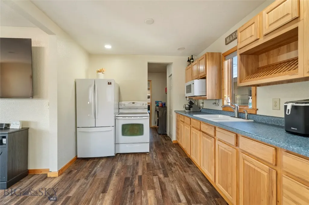 2545 Amherst Avenue Butte MT 59701