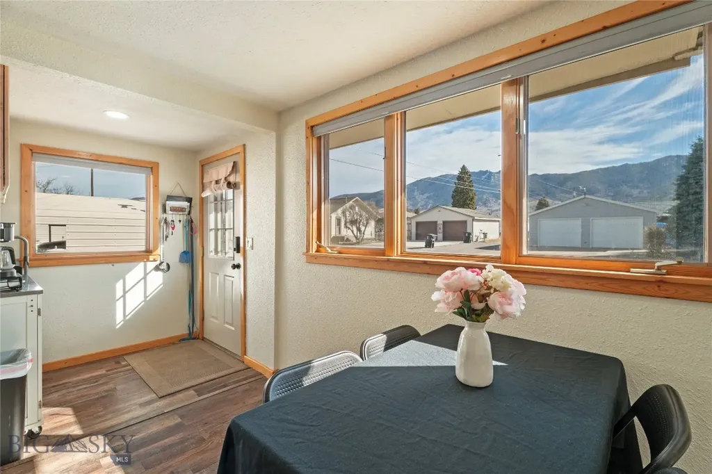 2545 Amherst Avenue Butte MT 59701