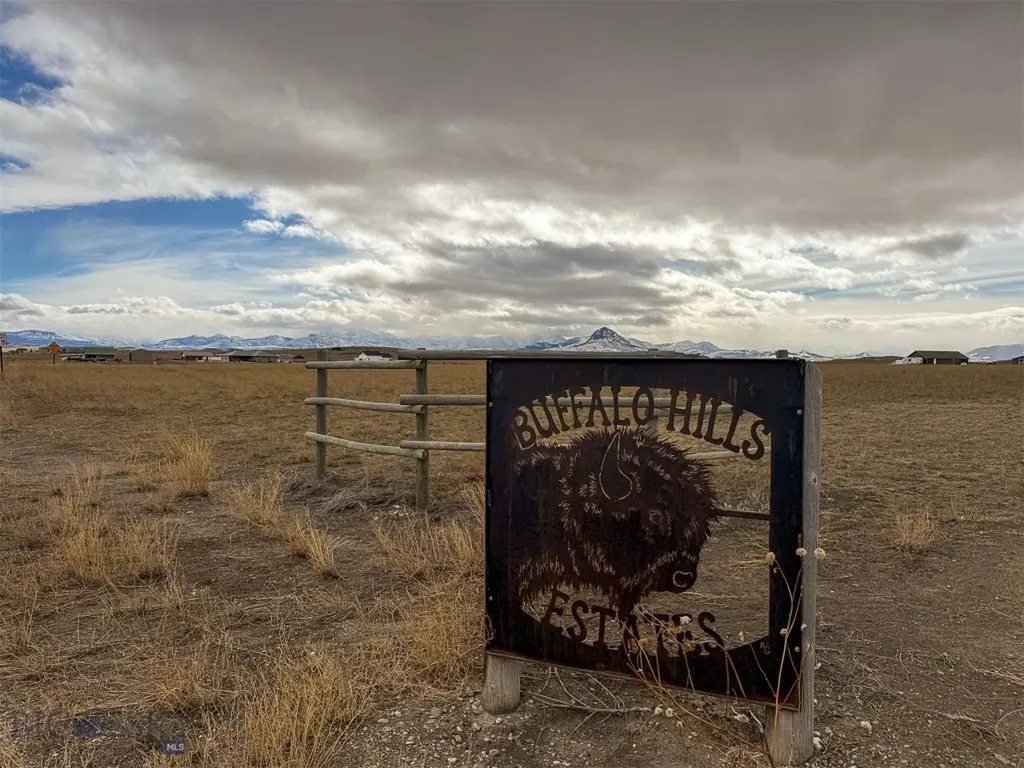 1371 Whoop Up Trail Augusta MT 59410