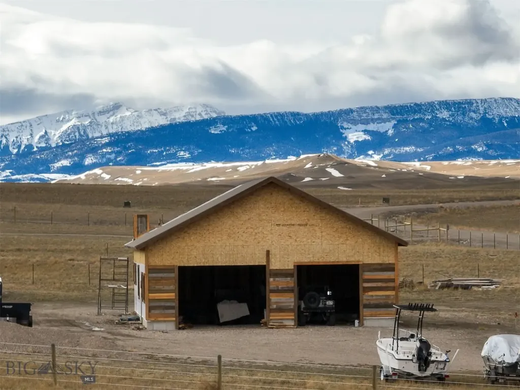 1371 Whoop Up Trail Augusta MT 59410