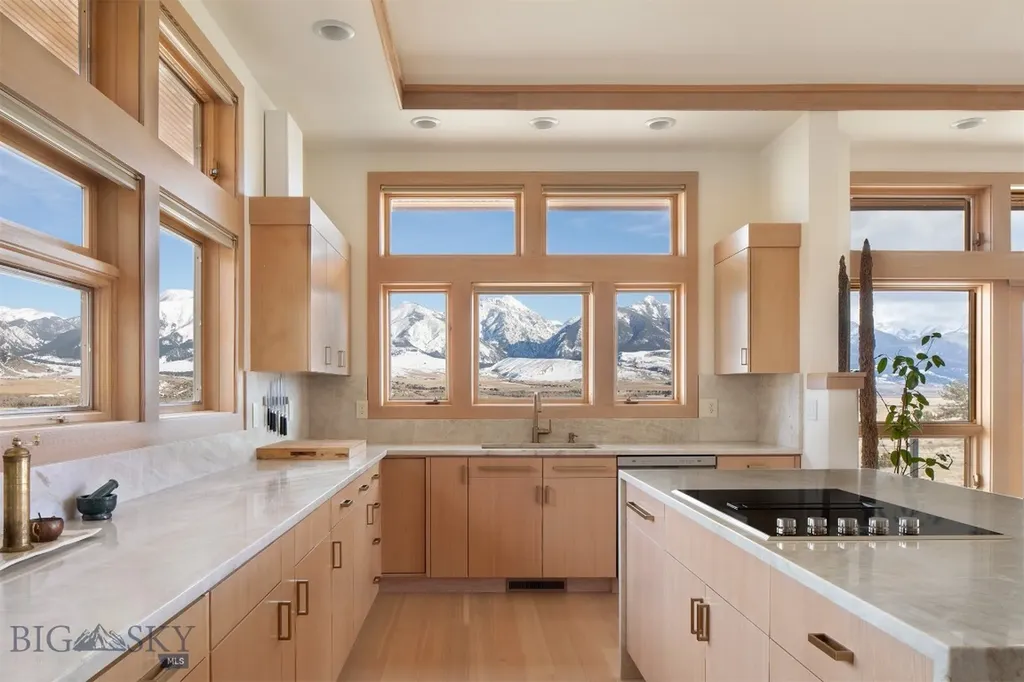 173 Spring Creek Hills Road Livingston MT 59047