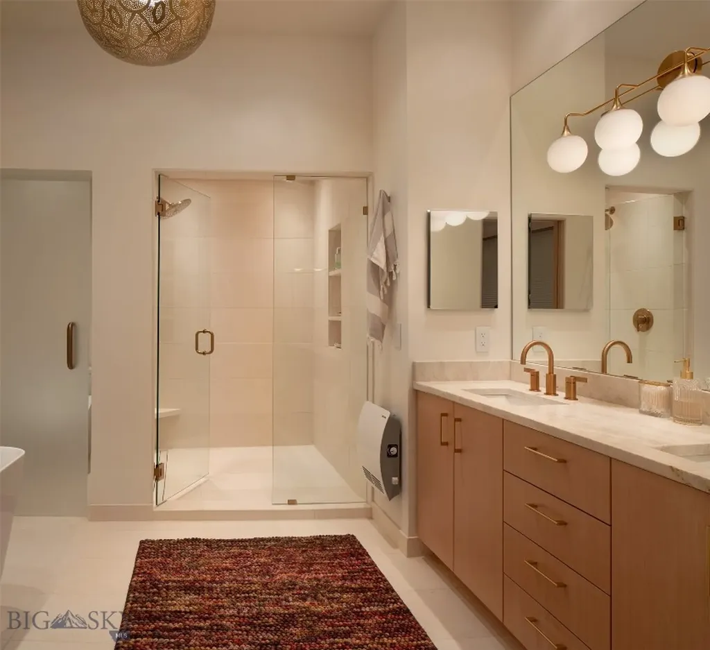 173 Spring Creek Hills Road Livingston MT 59047