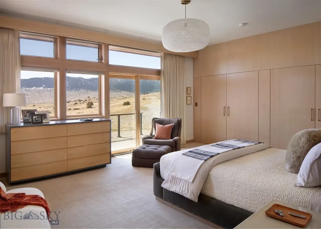 173 Spring Creek Hills Road Livingston MT 59047