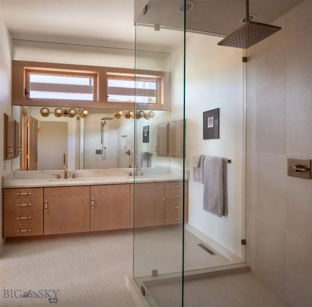 173 Spring Creek Hills Road Livingston MT 59047