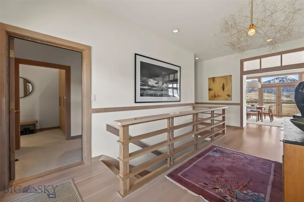 173 Spring Creek Hills Road Livingston MT 59047