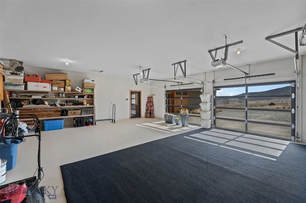 173 Spring Creek Hills Road Livingston MT 59047