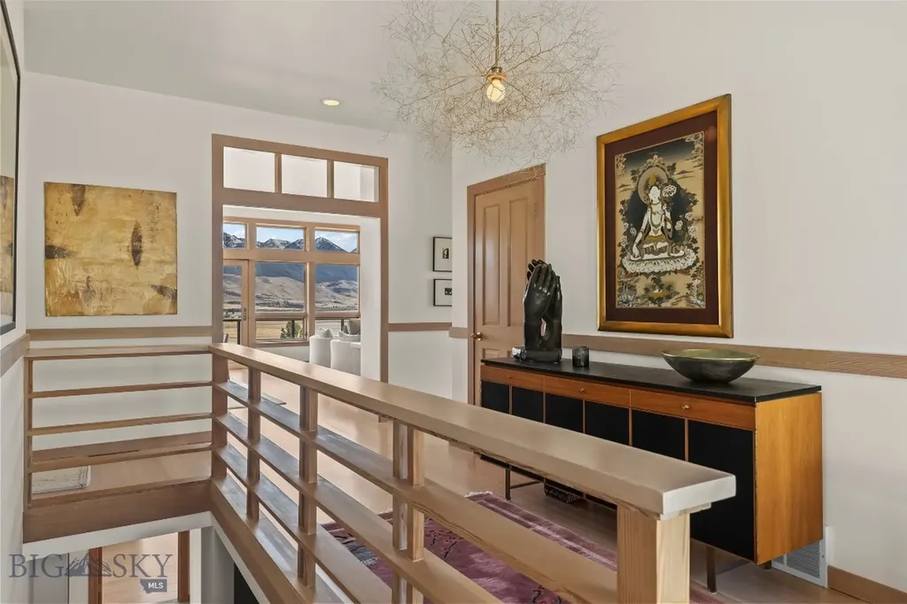 173 Spring Creek Hills Road Livingston MT 59047