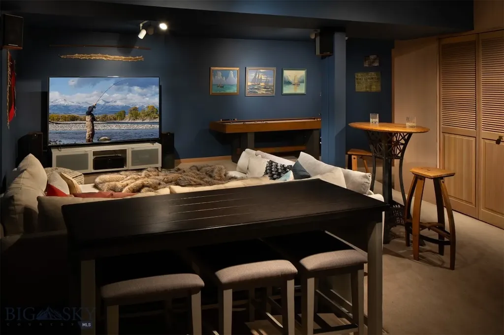173 Spring Creek Hills Road Livingston MT 59047