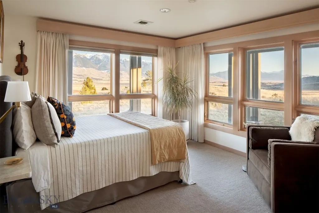 173 Spring Creek Hills Road Livingston MT 59047