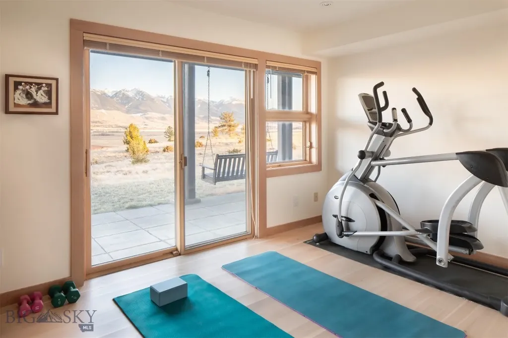 173 Spring Creek Hills Road Livingston MT 59047