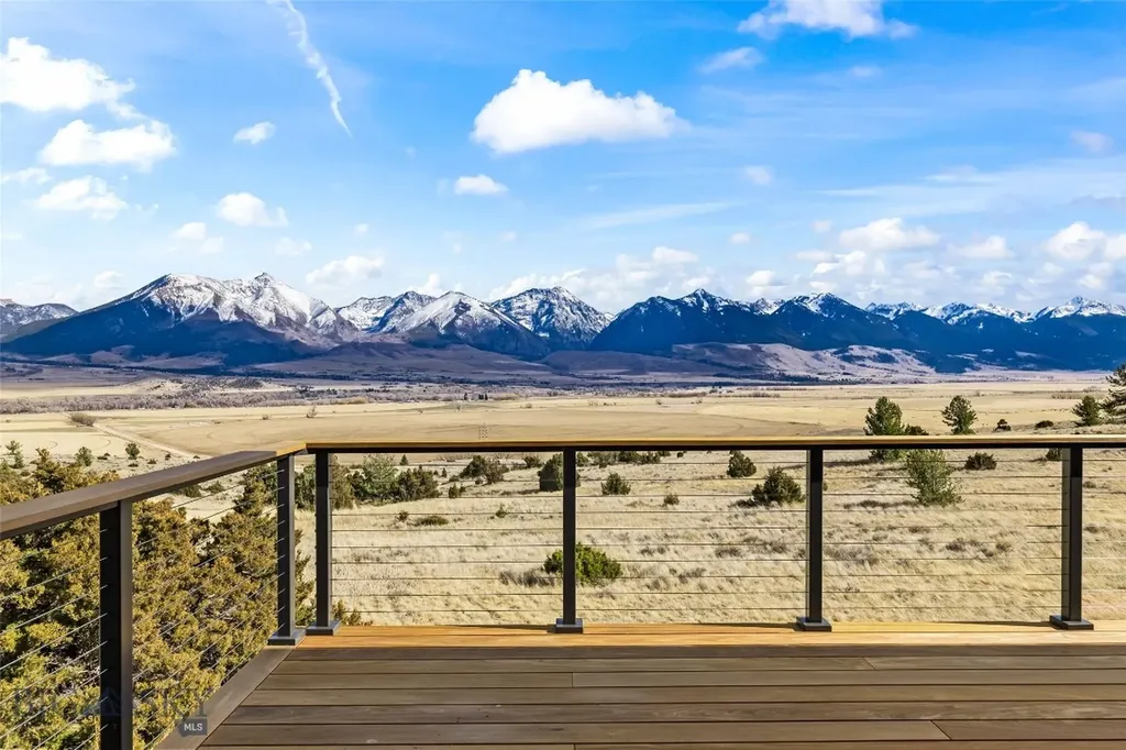 173 Spring Creek Hills Road Livingston MT 59047