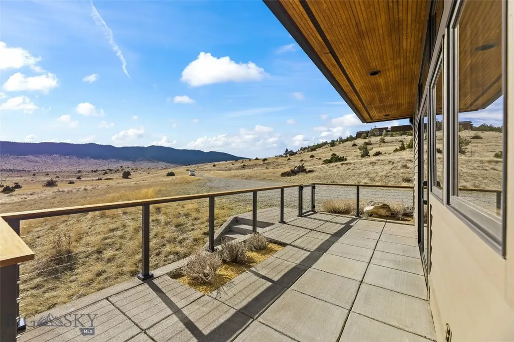 173 Spring Creek Hills Road Livingston MT 59047