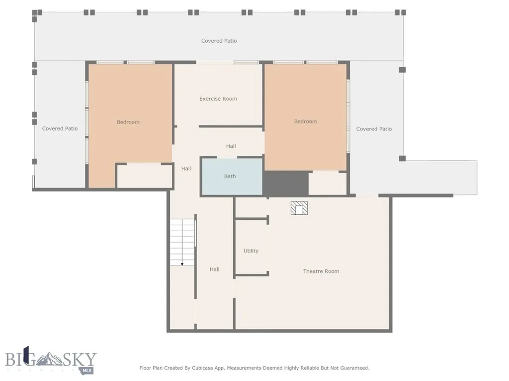 173 Spring Creek Hills Road Livingston MT 59047
