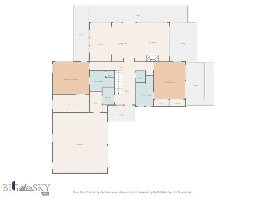 173 Spring Creek Hills Road Livingston MT 59047