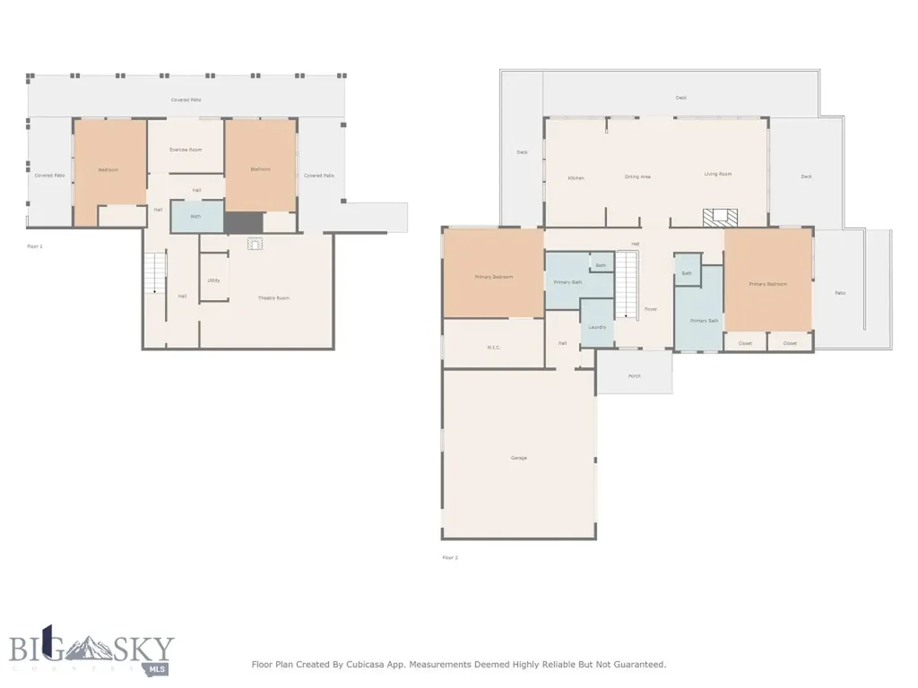 173 Spring Creek Hills Road Livingston MT 59047