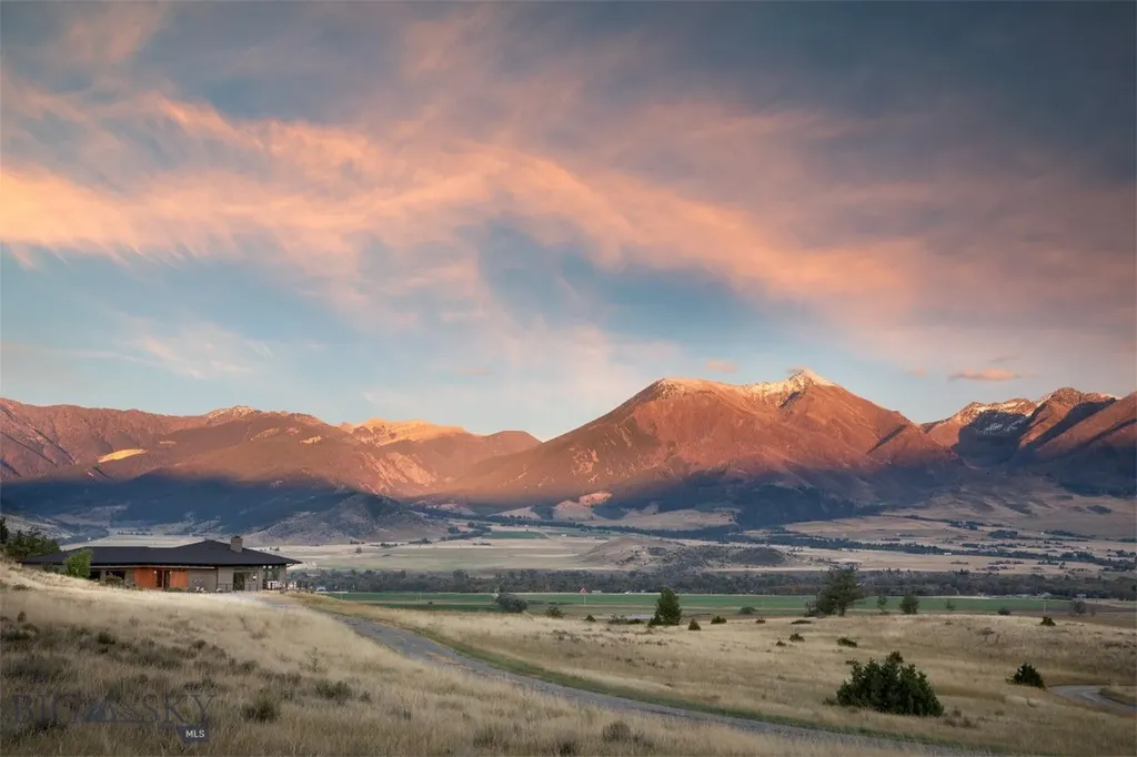 173 Spring Creek Hills Road Livingston MT 59047