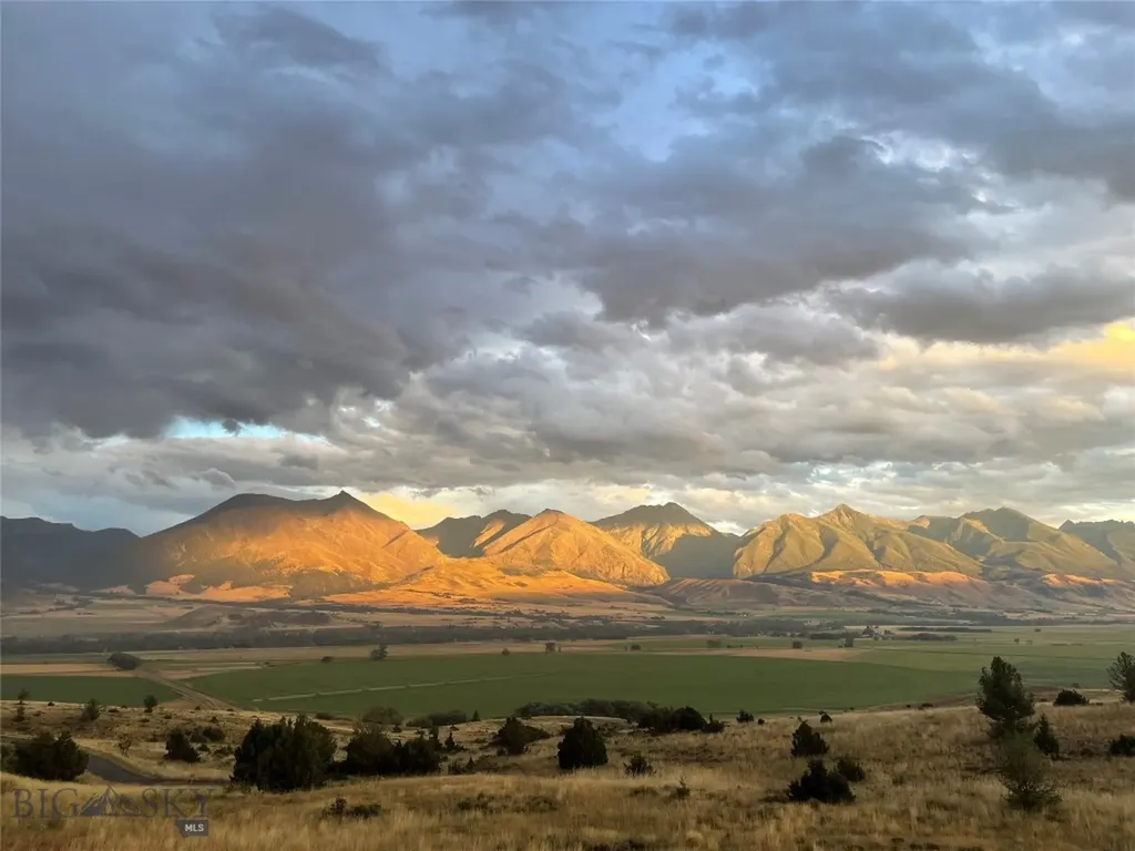 173 Spring Creek Hills Road Livingston MT 59047