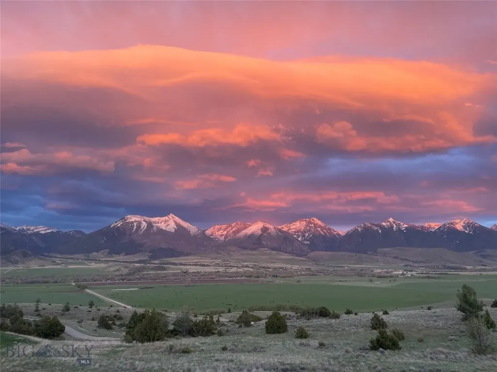 173 Spring Creek Hills Road Livingston MT 59047