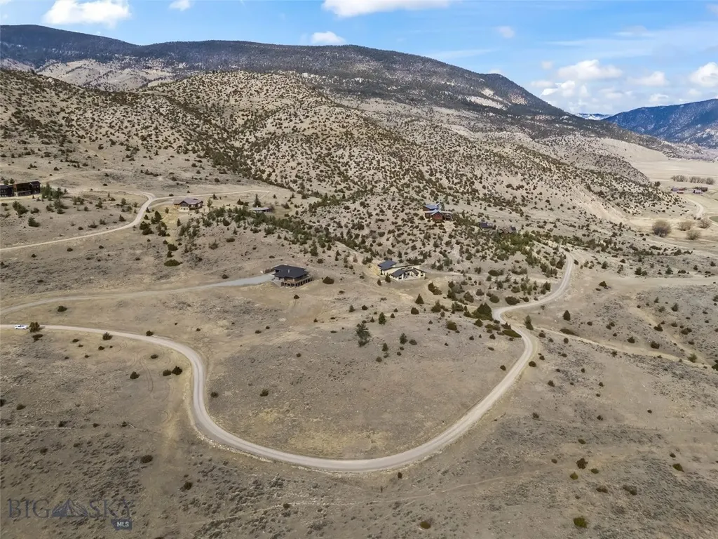 173 Spring Creek Hills Road Livingston MT 59047