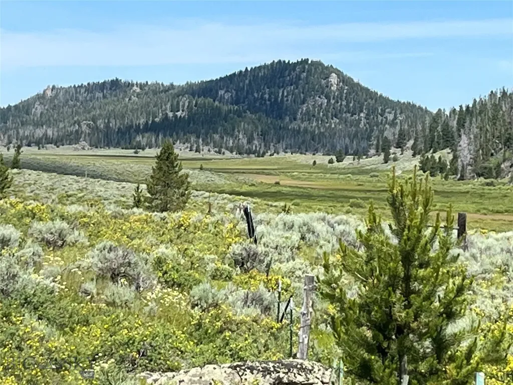 Tbd Highland Road Butte MT 59701