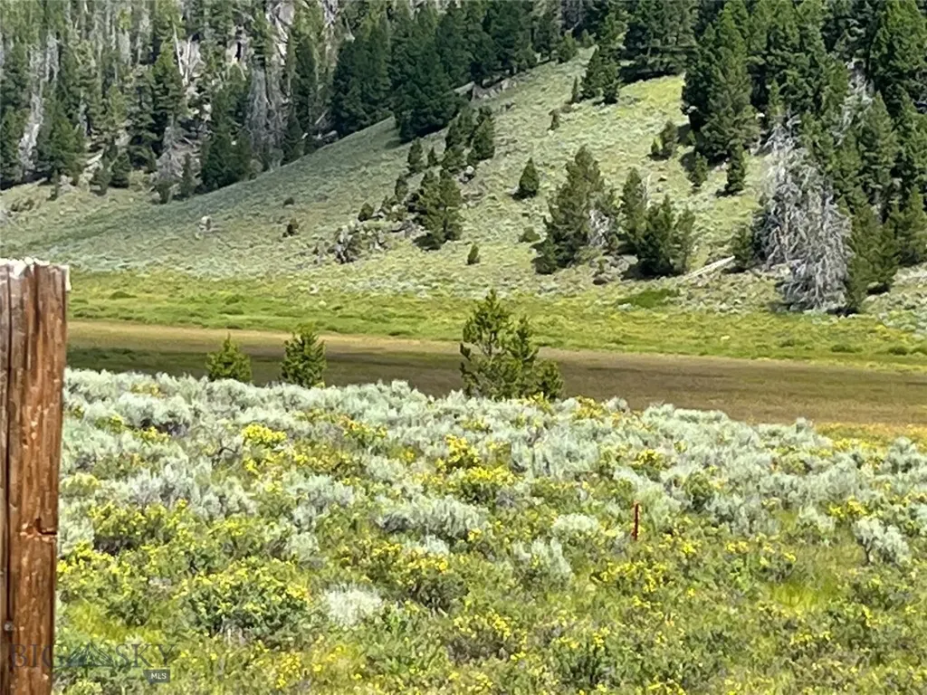 Tbd Highland Road Butte MT 59701