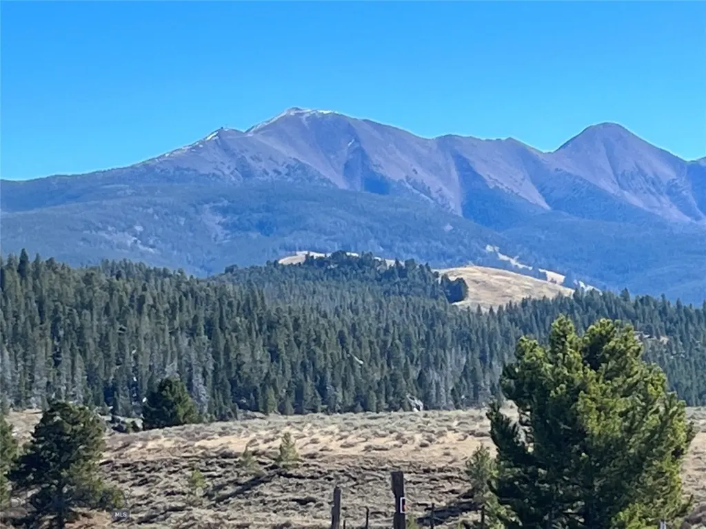 Tbd Highland Road Butte MT 59701
