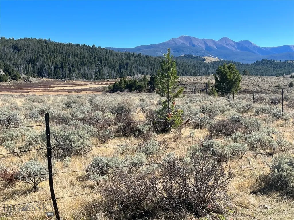 Tbd Highland Road Butte MT 59701
