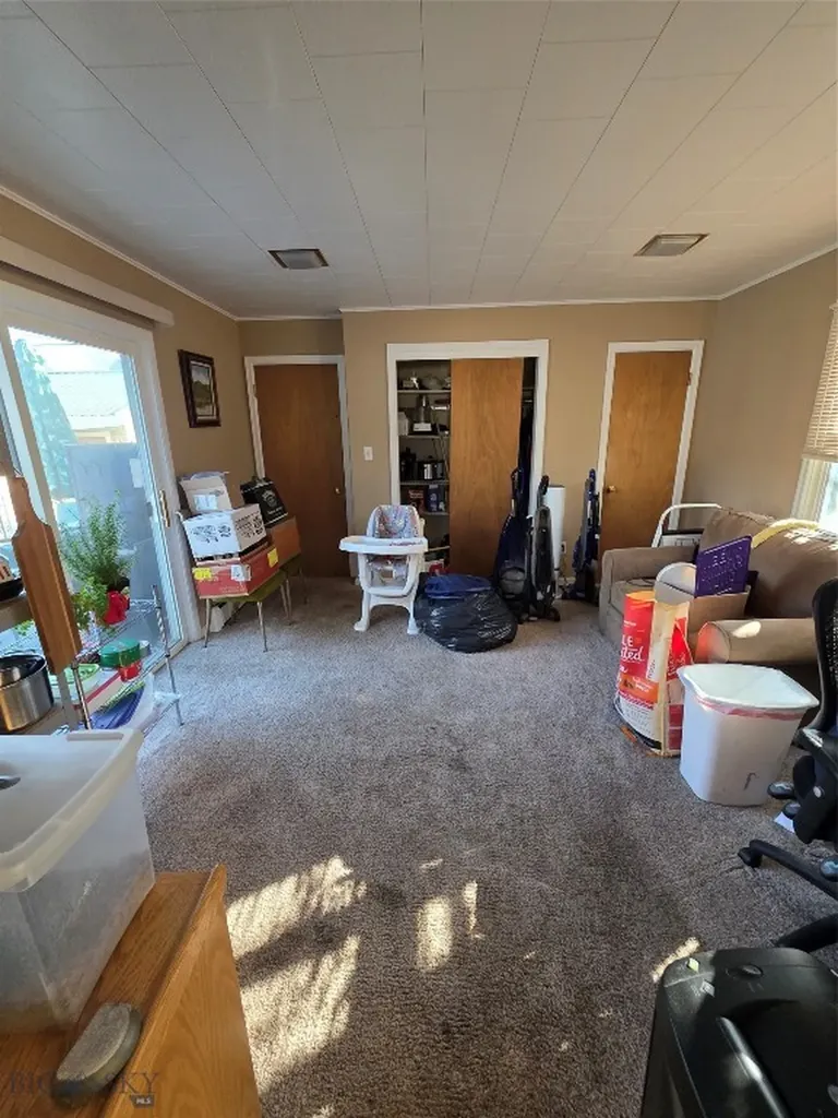 2840 Bayard Street Butte MT 59701