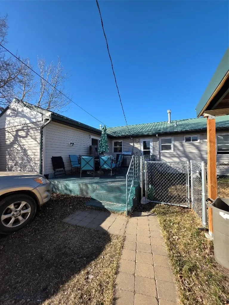 2840 Bayard Street Butte MT 59701