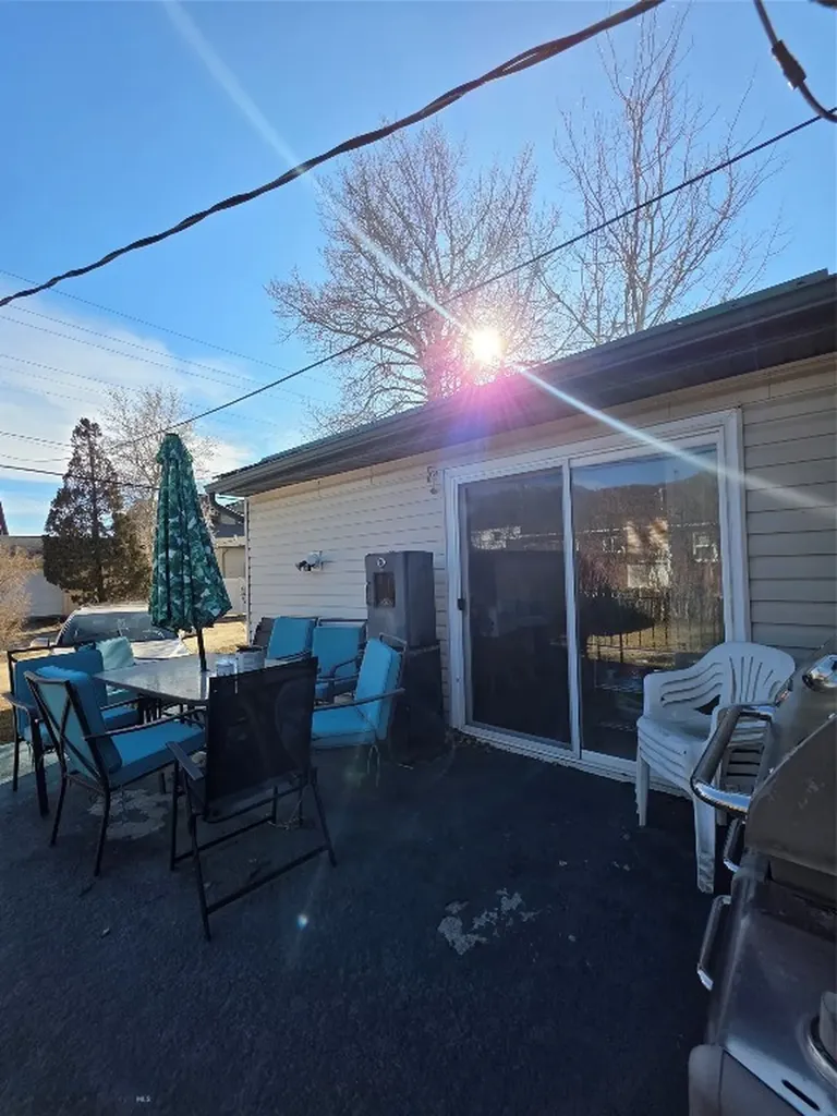 2840 Bayard Street Butte MT 59701