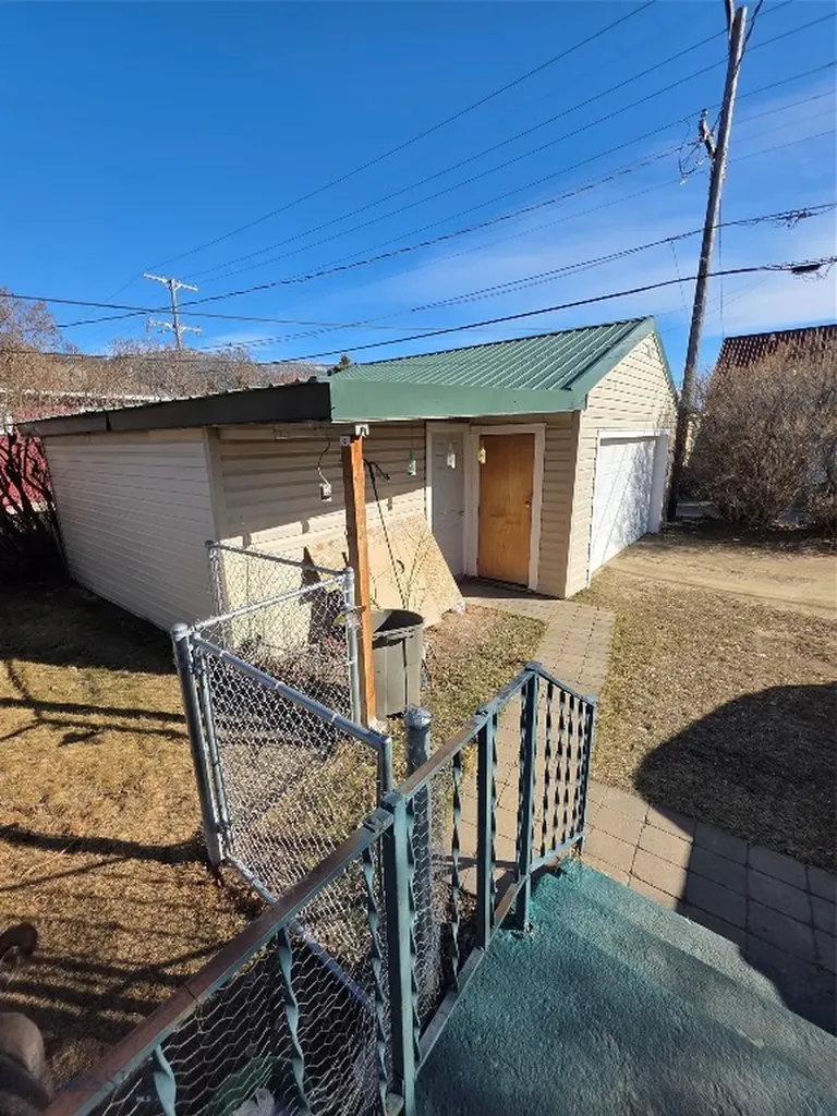 2840 Bayard Street Butte MT 59701