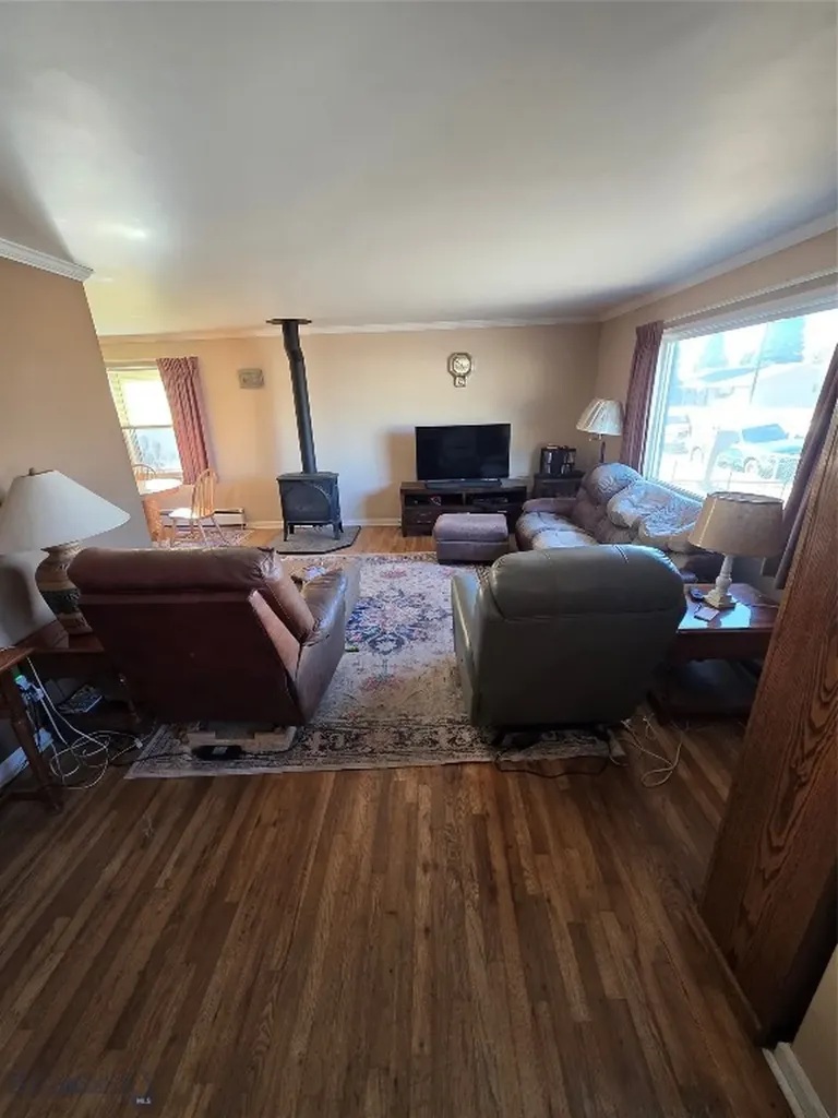2840 Bayard Street Butte MT 59701