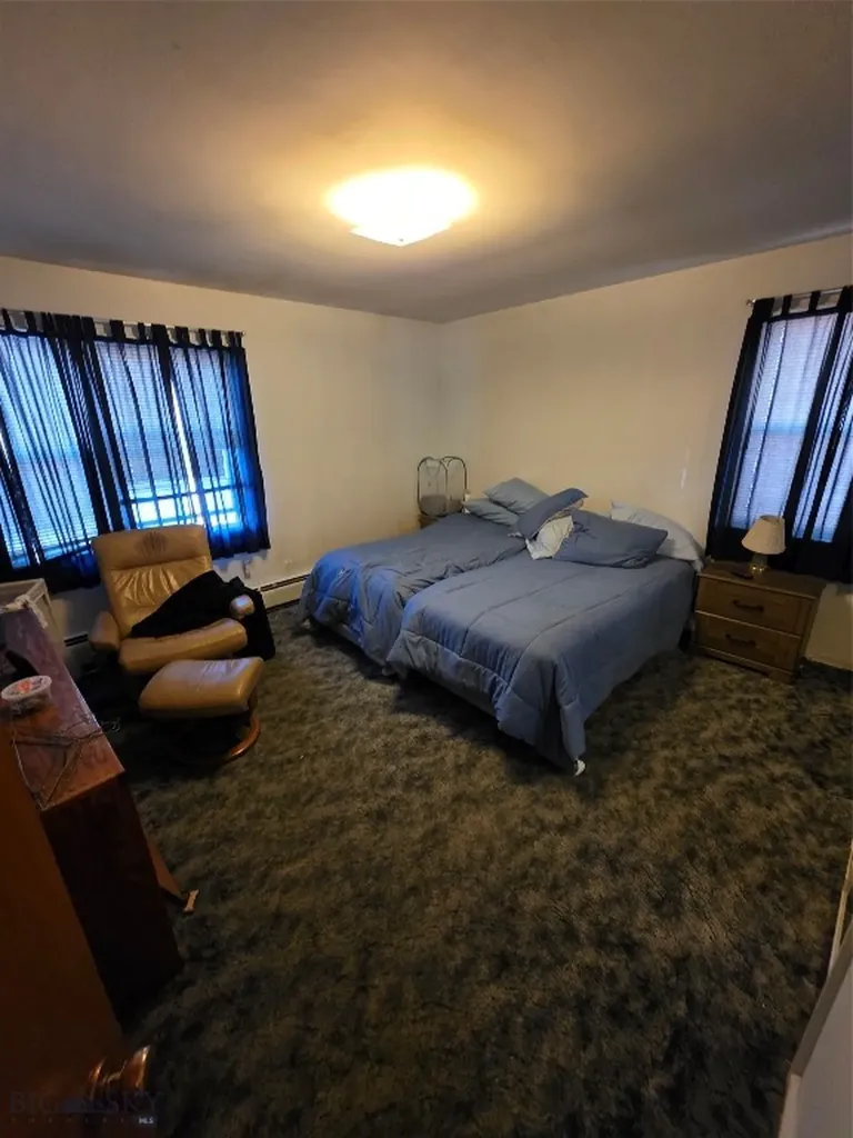 2840 Bayard Street Butte MT 59701