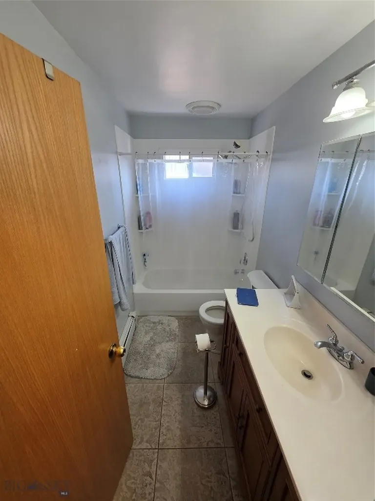 2840 Bayard Street Butte MT 59701