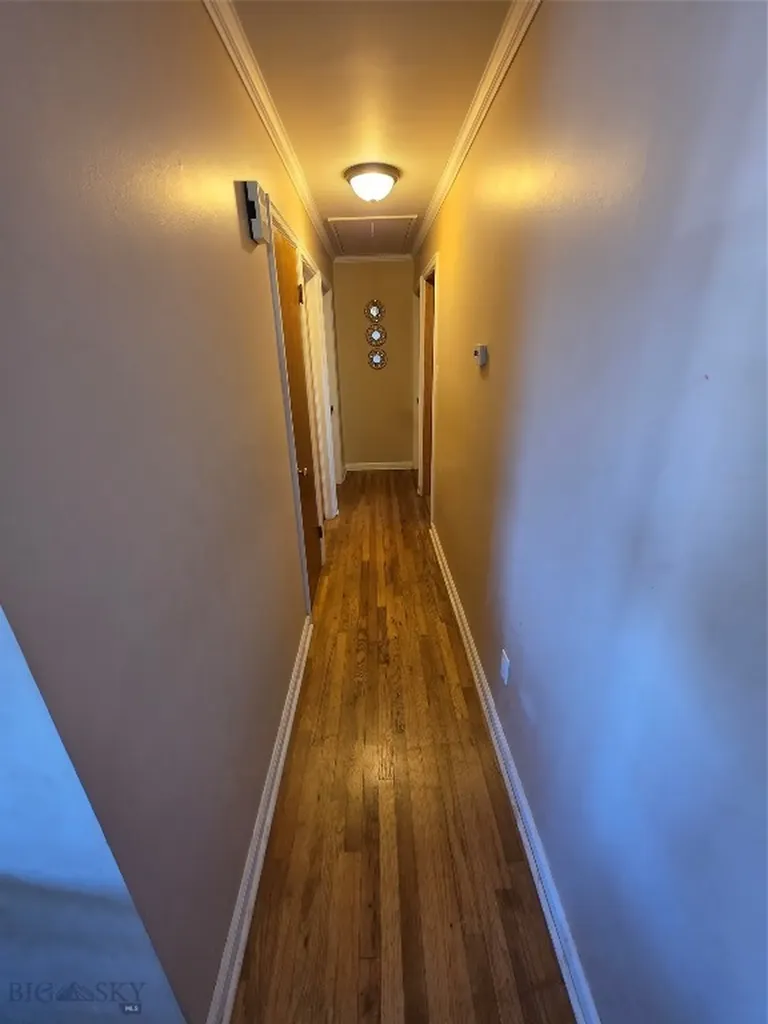 2840 Bayard Street Butte MT 59701