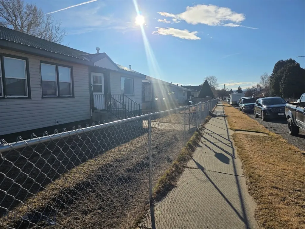 2840 Bayard Street Butte MT 59701